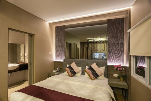 Hotel 88 Alun Alun Bandung By WH, Reserva ahora Hotel Bandung Wetan Bandung