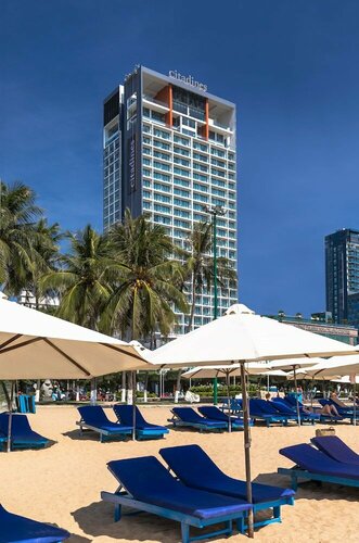 Citadines Bayfront Nha Trang, Reservar Hotel Hotéis em Khanh Hoa com Piscina, Piscina