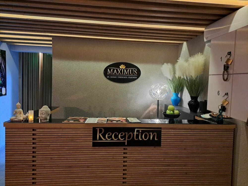 Taksim Palace İstanbul Hotel