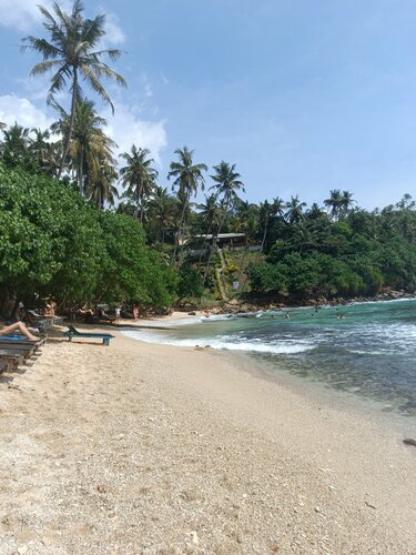 Mirissa Harbour View, Foglalás Szálloda Mirissa Matara