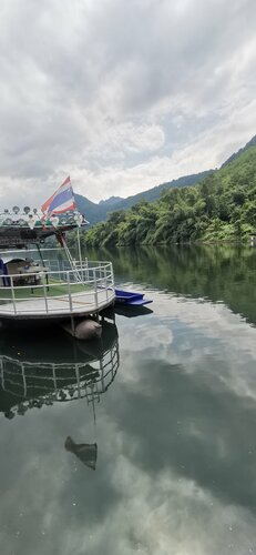 River Hill Side Resort, Забронировать Курортный отель Отели Тха Кра Дан с завтраком, Завтраки