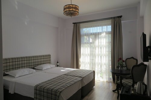 Ephesus Paradise, Boek Hotel Selçuk İzmir