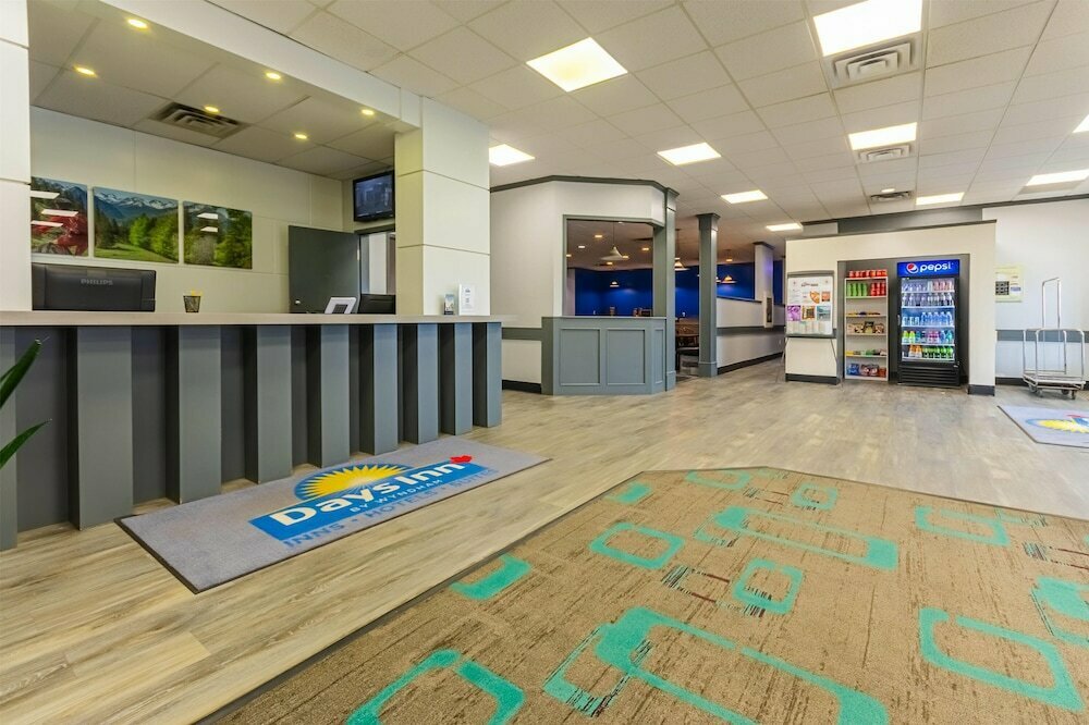 Days Inn by Wyndham Drayton Valley