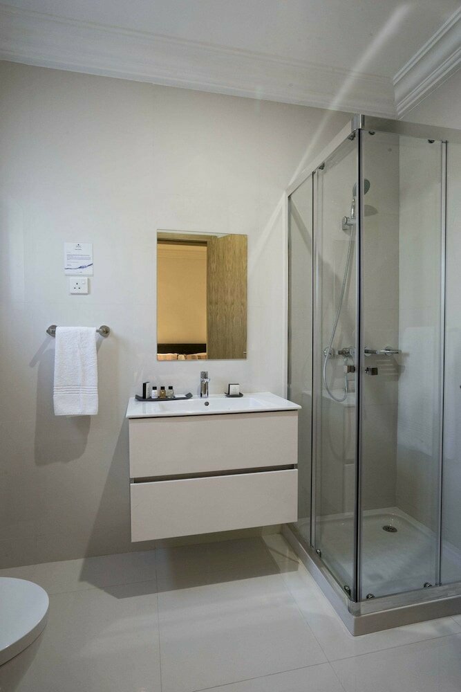 Fiesta Residences