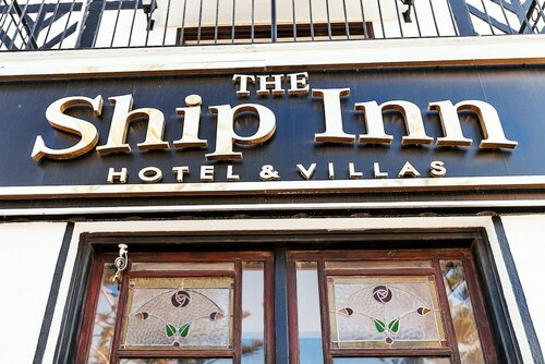 The Ship Inn
