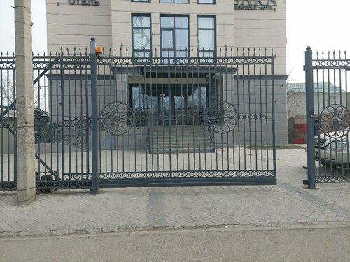 Sara Boutique Hotel, Prenota Hotel Prigorodnoye Biškek