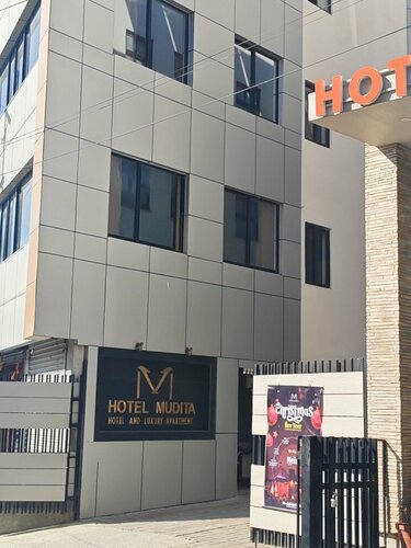 Hotel Mudita, Забронировать Отель Отели Boudhha с завтраком, Завтраки