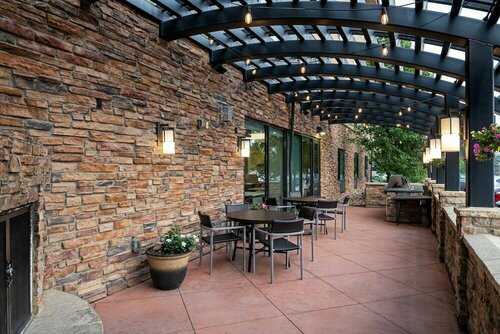 TownePlace Suites by Marriott Denver Airport at Gateway Park, Prenota Hotel Hotel a Aurora con piscina, Piscina