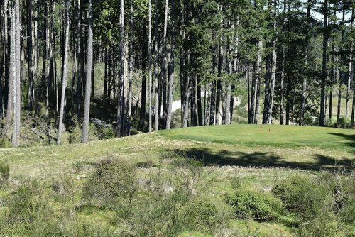 Fairways Hotel on the Mountain, Buchen Sie Hotel Gowlland Tod Provincial Park British Columbia
