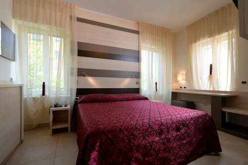 Hotel Siena, Забронировать Отель Отели Вероны с завтраком, Завтраки