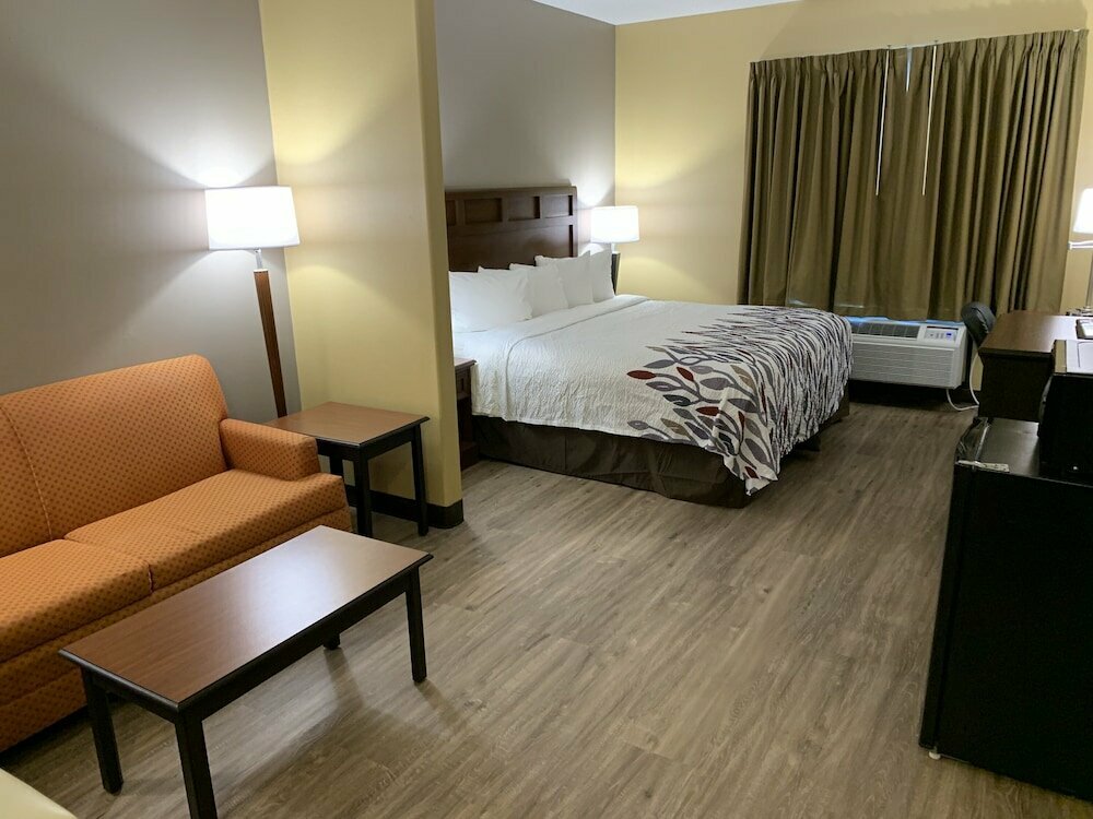 Comfort Inn Mifflinville - Bloomsburg