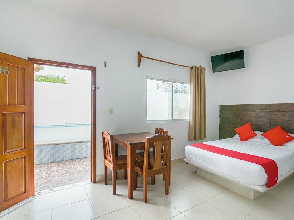 Hotel Palma Real