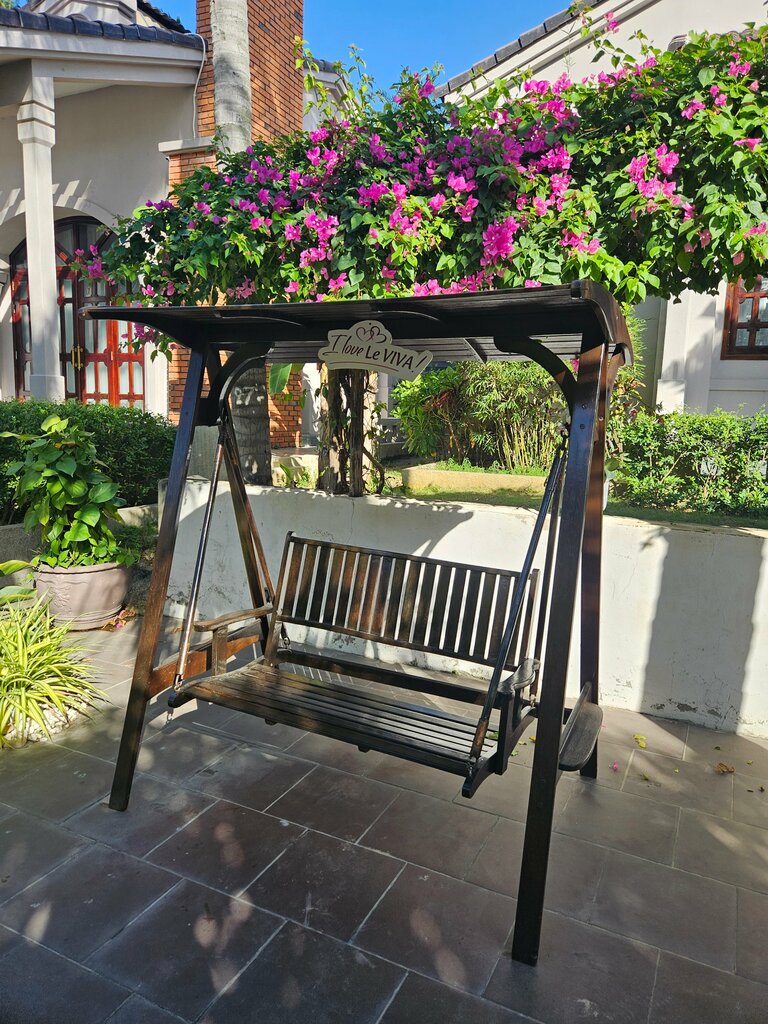 Hai Au Mui Ne Beach Resort & SPA