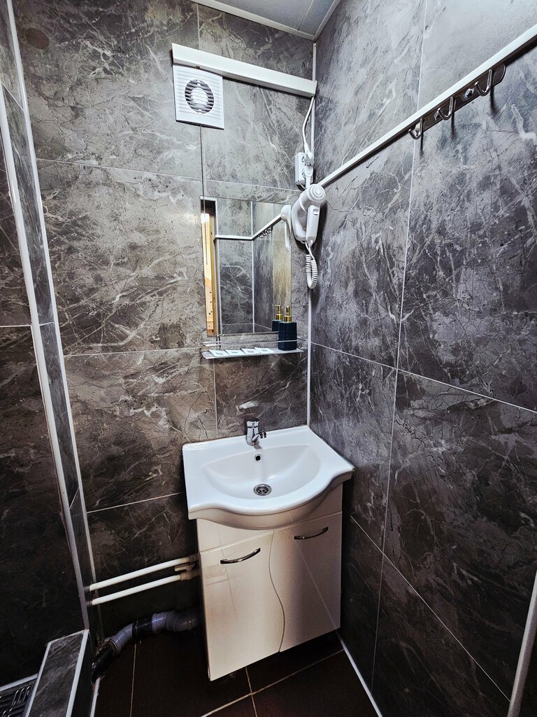 Samarskaya Rivyera Mini-hotel