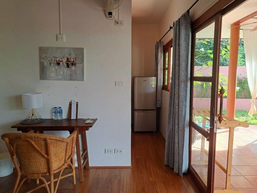 Lauras Guest House Samui