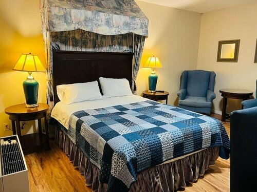Sunset Inn, Забронировать Мини-отель Мини-отели Буффало, Мини-отель