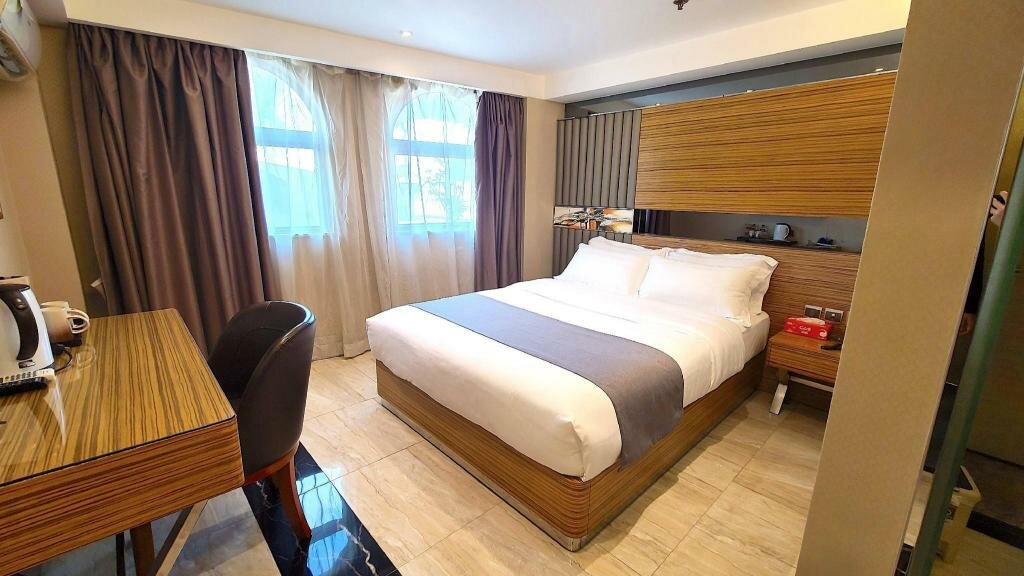 Hong Thai Hotel