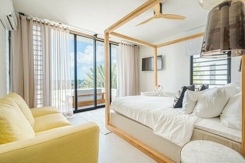 Van der Valk Plaza Resort Bonaire - All Inclusive, Забронировать Курортный отель Кралендейк Бонэйр