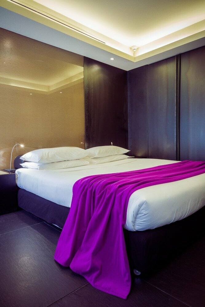STRAF, Milan, a Member of Design Hotels