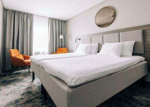 Best Western Plus Kalmarsund Hotell, Забронировать Отель Кальмар Кальмар