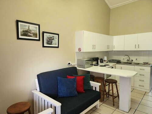 Muir Holiday Apartments, Забронировать Апартаменты/квартира Стилбай Riversdal