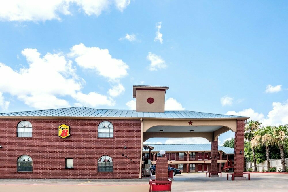 Super 8 Houston West Katy