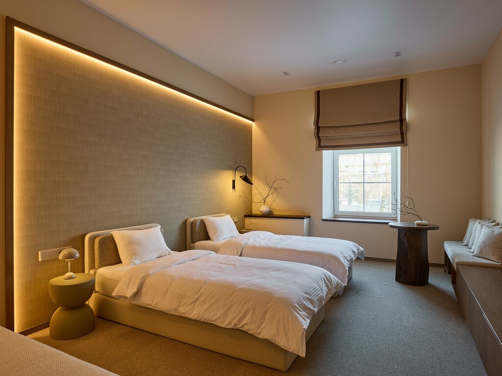 Dzen Hostel