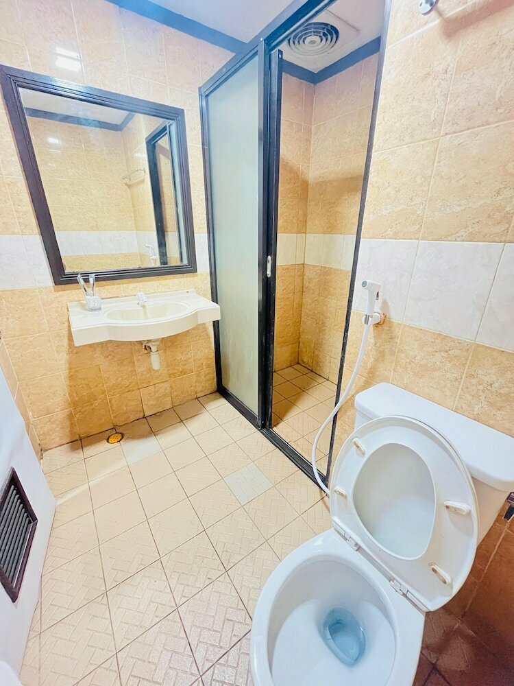 Hotel Bintang Komp. Pantai Mas Permai - Balikpapan