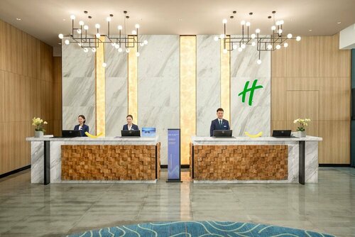 Holiday Inn Express Guiyang Qingyan by IHG, Rezerwuj Hotel Hotele w Guizhou ze śniadaniem, Śniadanie