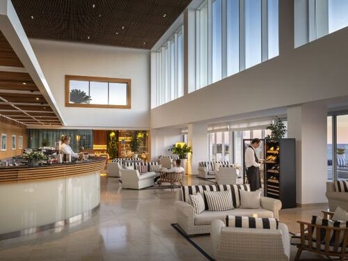 President Hotel, Valamar Collection, Забронировать Отель Отели Региона Дубровника с бассейном, Бассейн