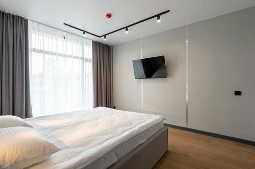 Modulnyy Shtil, Book Hotel Votkinsk Udmurtia