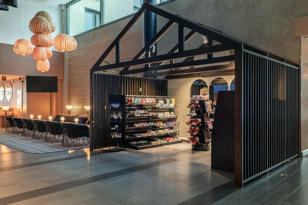 Scandic Oulu