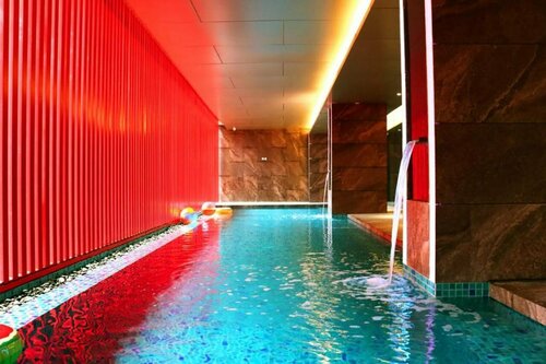 Red Hotel Cubao, Quezon City, Book Hotel Quezon City 
