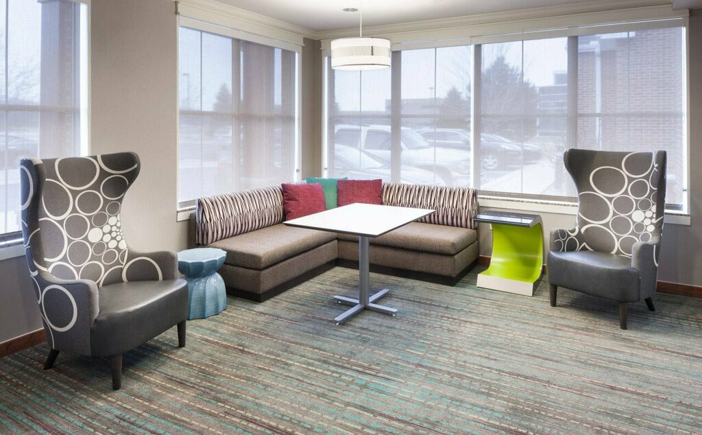 Residence Inn by Marriott South Bend Mishawaka
