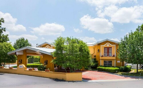 Magnuson Hotel Little Rock South, Забронировать Отель Литтлрок Арканзас