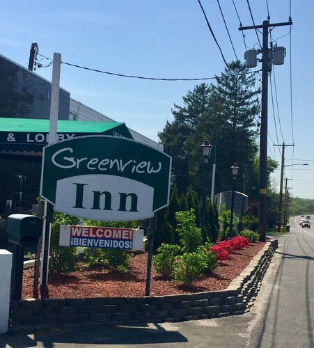 Greenview Inn Riverhead, Забронировать Мини-отель Мотели Риверхед, Мотель