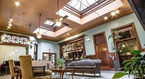 The Edgewater Hotel, Boek Hotel Winter Garden Orlando Metropolitan Area