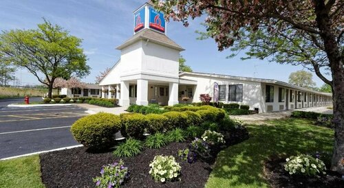 Suburban Studios Mentor - Cleveland Northeast, Prenota Hotel Mentor Ohio
