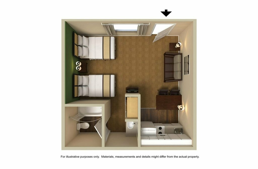 Extended Stay America