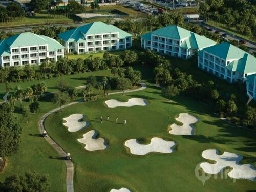 Provident Doral At The Blue, Забронировать Курортный отель Бизнес-отели Miami Metropolitan Area, 4* 5*