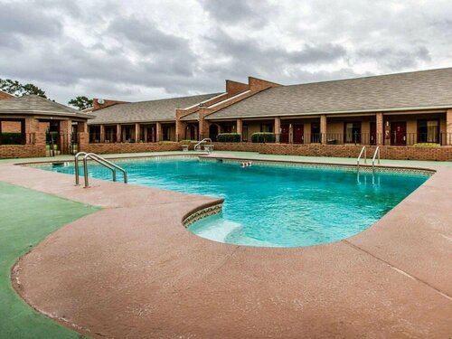 Econo Lodge Inn & Suites Enterprise, Varaa Hotelli Enterprise 