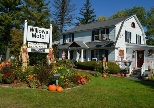 Williamstown Motel, Забронировать Мотель Мотели Массачусетса, Мотель