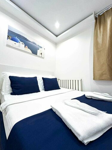 Buyukada Comfort OTEL, Забронировать Отель Адалар Бююкада