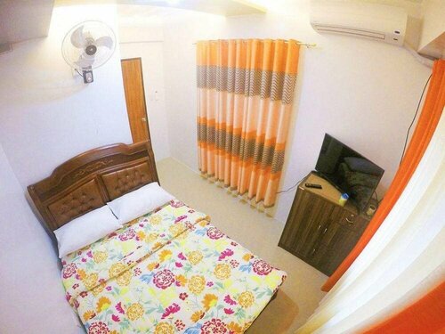 David Hometel, Book Hotel Ligao Luzon