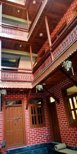 Mahalaxmi Guest House Bhaktapur, Забронировать Гостевой дом Гостевые дома Бхактапур, Гостевой дом