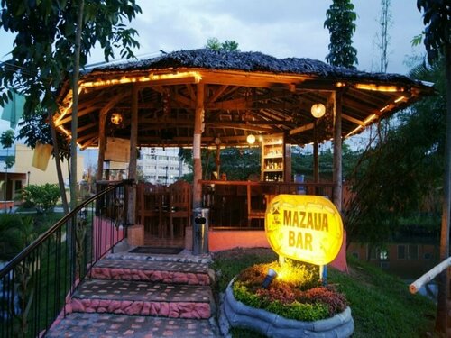 Mazaua Island Resort, Varaa Lomakeskus Butuan 