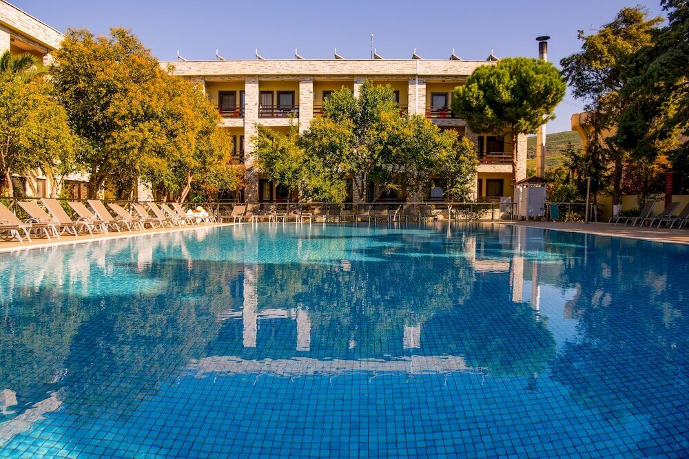 Iris Hotel Canakkale
