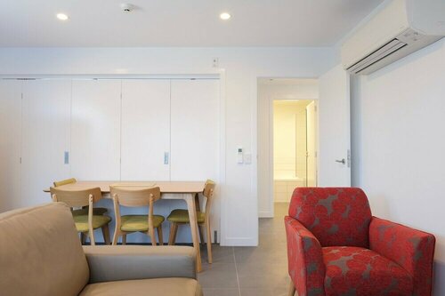 Stopforths Premium Accommodation, Забронировать Отель Хокитика 