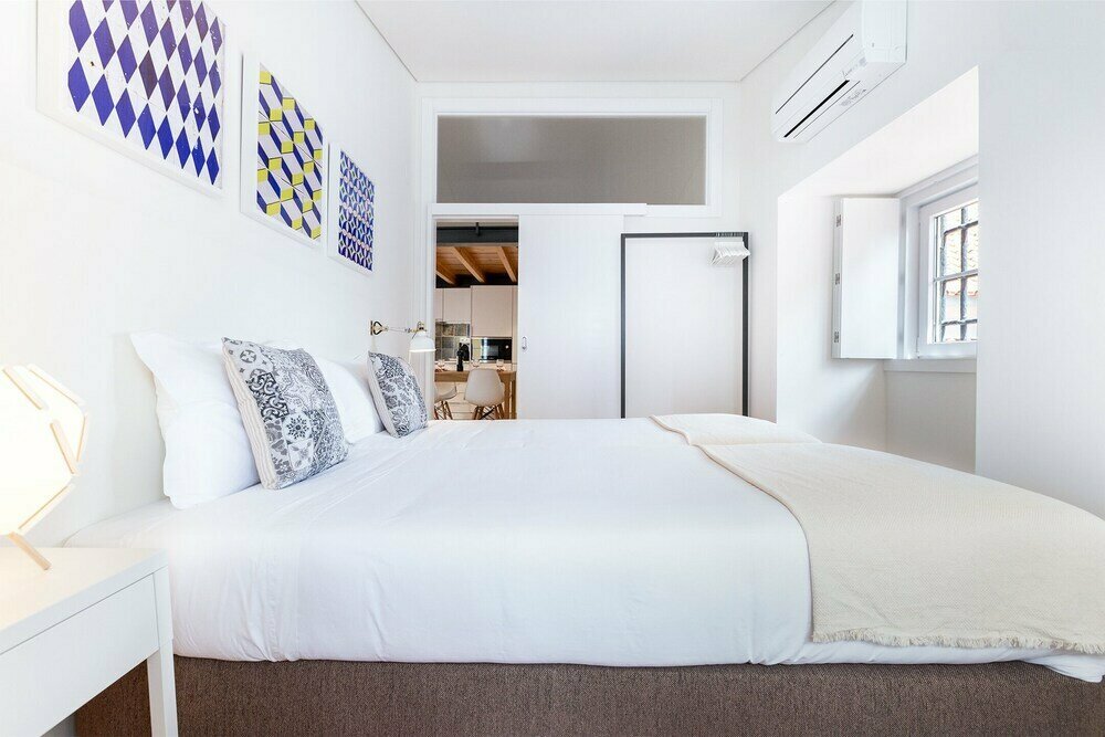 Porta Do Mar Apartments