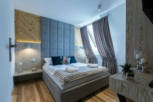 Aparthotel Diamond SPA Aqua, Забронировать Курортный отель Бялка-Татшаньска Высокие Татры